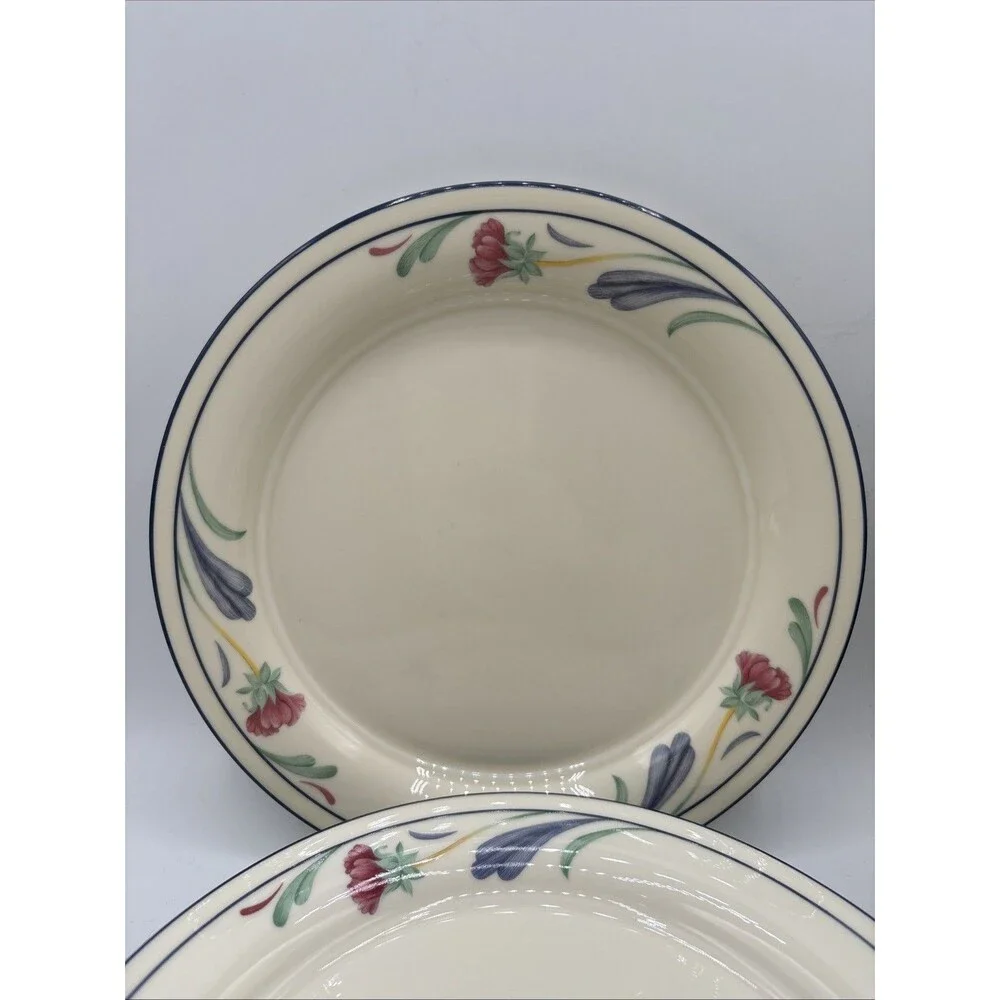 Lenox discontinued poppies